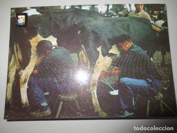 Postales: santander. el orde&ntilde;o - Foto 1