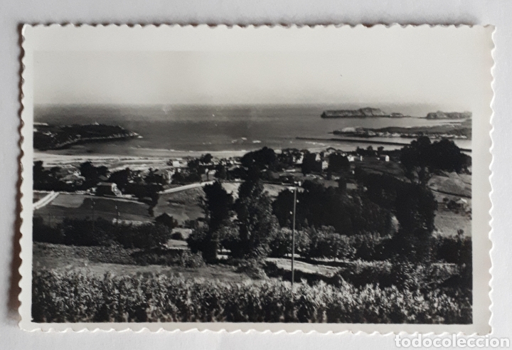 Postales: SUANCES. Vista general. Ediciones ARRIBAS - Foto 1
