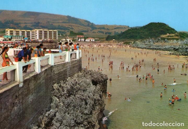 Postales: Santander Isla La Playa - Foto 1