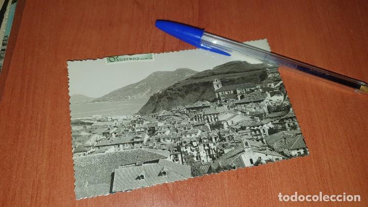Postales: Laredo, casco antiguo, circulada, 14 x 9 cm. - Foto 1