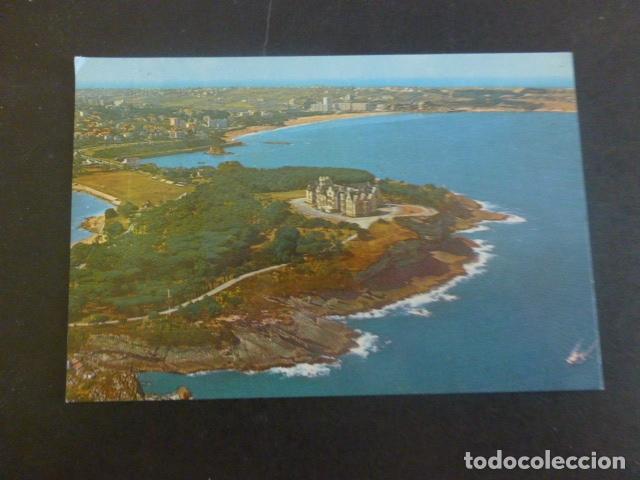 Postales: SANTANDER VISTA AEREA - Foto 1
