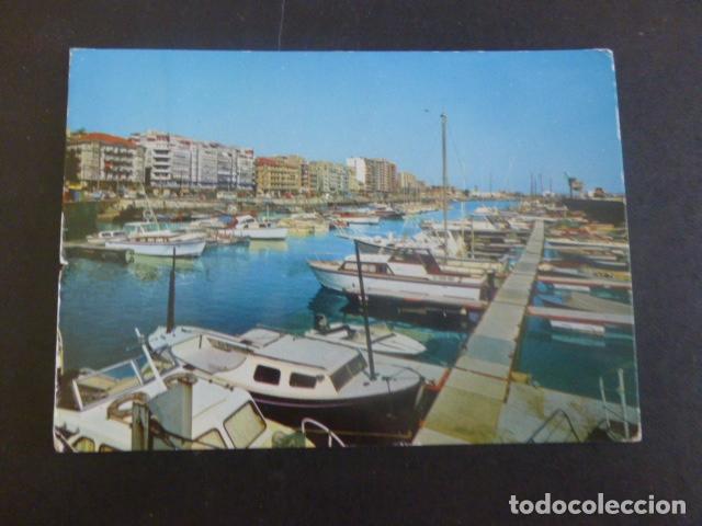 Postales: SANTANDER DARSENA DE PUERTO CHICO - Foto 1