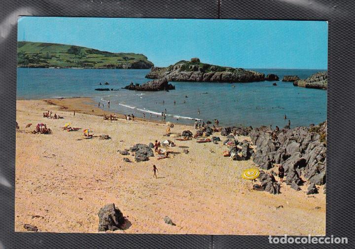 Postales: 203. NOJA. ISLA. SAN PEDRO - Foto 1