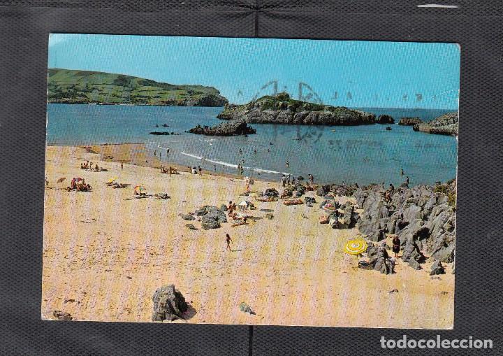 Postales: 203 NOJA. ISLA SAN PEDRO - Foto 1