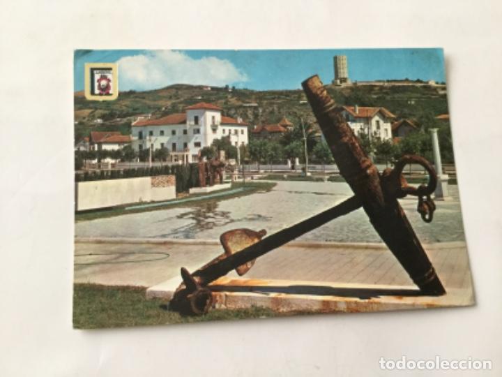 Postales: Postal laredo - Foto 1