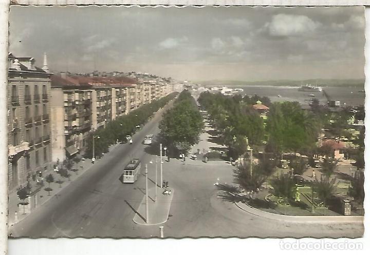 Postales: SANTANDER CANTABRIA ESCRITA - Foto 1
