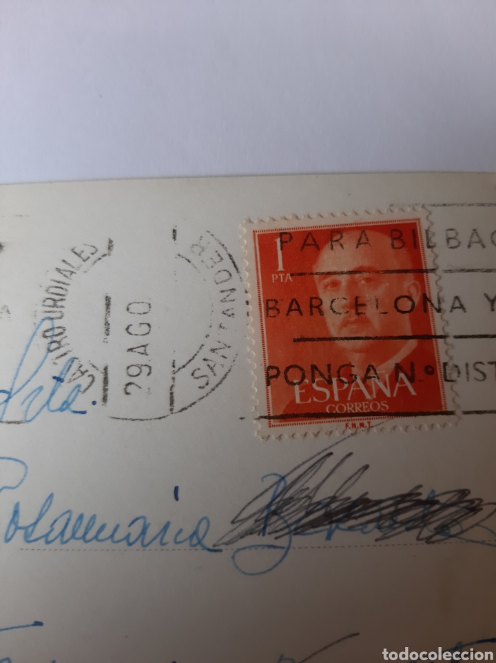 Postales: CASTRO URDIALES SANTANDER MATASELLO - Foto 2