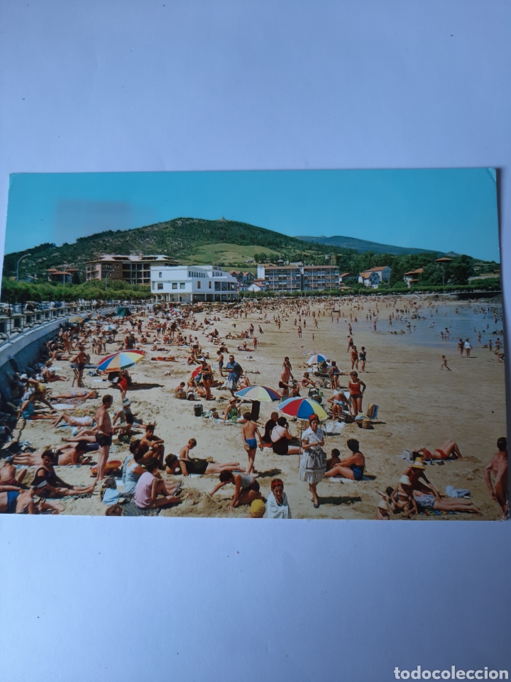Postales: CASTRO URDIALES SANTANDER MATASELLO - Foto 3