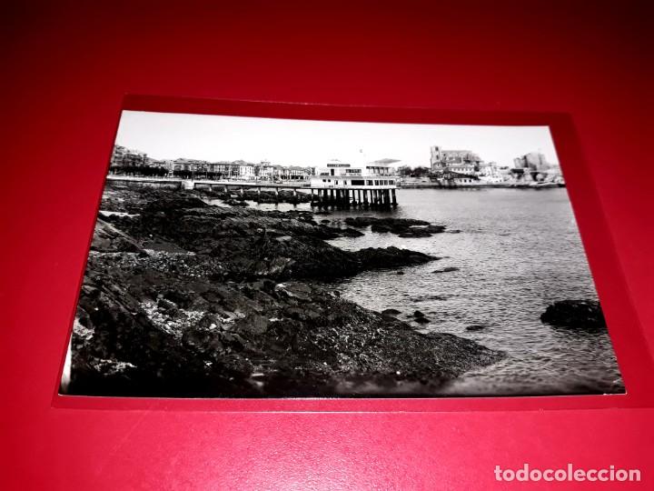 Postales: Castro Urdiales Sin Circular - Foto 1
