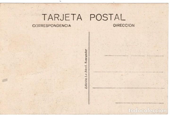 Postales: astillero. Estaci&oacute;n - Foto 2