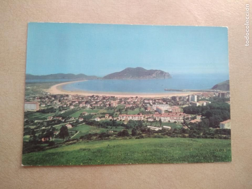 Postales: Postal laredo, santander - Foto 1