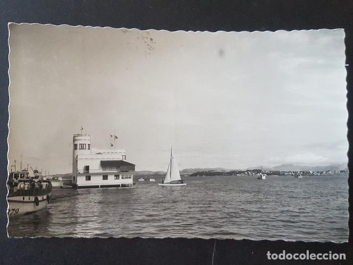 Postales: SANTANDER CLUB MARITIMO - Foto 1