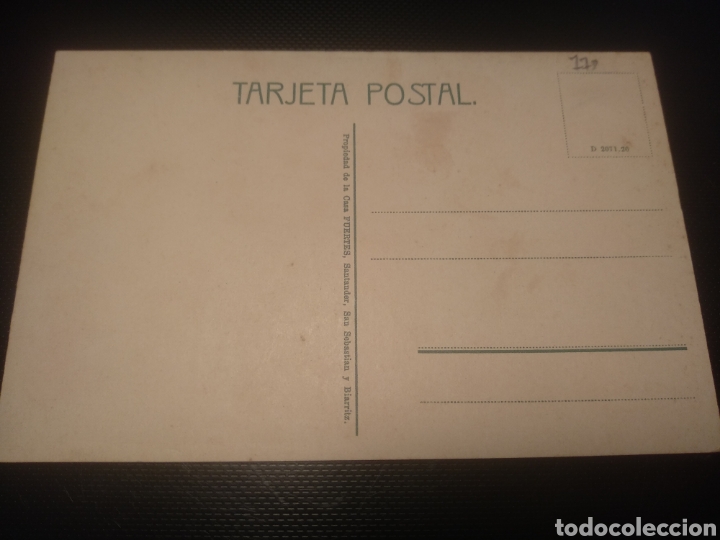 Postales: Cantabria Santander, grupo de pasiegas - Foto 2