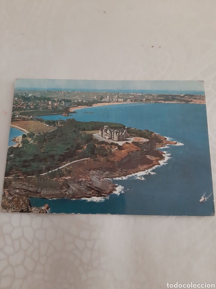 Postales: SANTANDER GARABELLA 53 - Foto 1