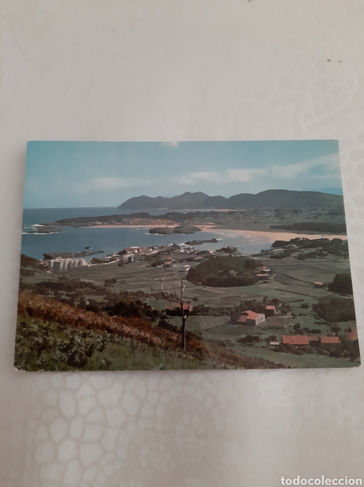 Postales: SANTANDER ISLA Y NOJA - Foto 1