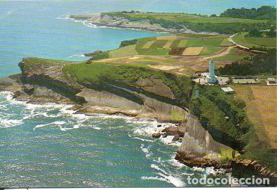 Postales: Santander - 67 Faro de Cabo Mayor - Foto 1