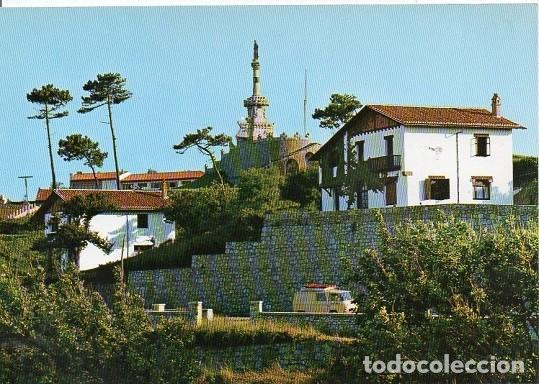 Postales: Comillas - 96 Estatua del Marqu&eacute;s de Comillas - Foto 1