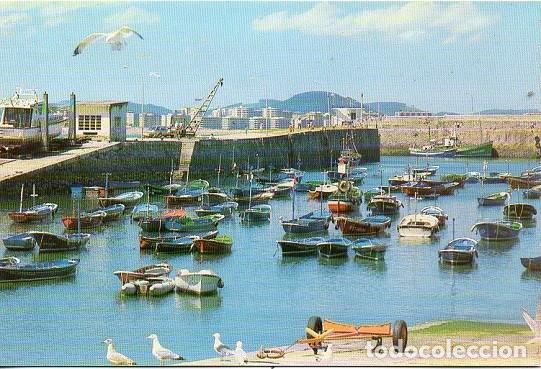 Postales: Laredo - 2 Puerto Cantabria - Foto 1
