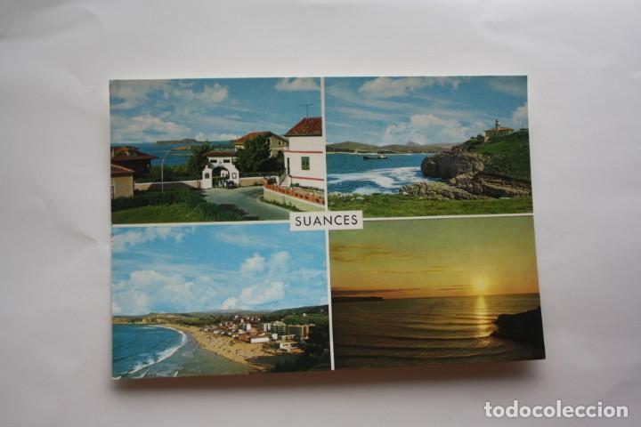 Postales: SUANCES (SANTANDER) -N&ordm;116 - Foto 1