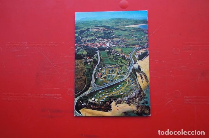 Postales: POSTAL DE COMILLAS (CANTABRIA) - Foto 1