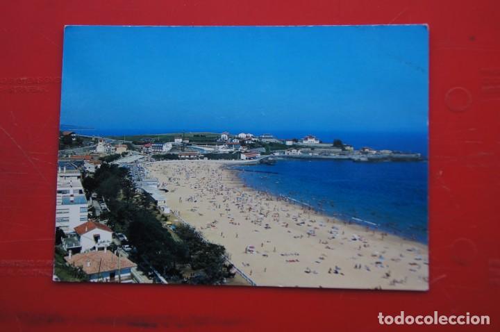 Postales: POSTAL DE COMILLAS (CANTABRIA) - Foto 1