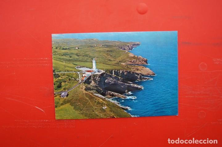 Postales: POSTAL DE SANTANDER ( CANTABRIA) - Foto 1