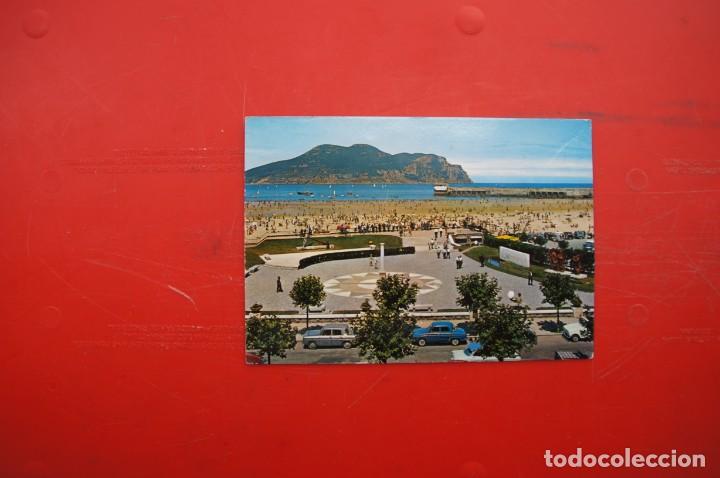 Postales: POSTAL DE LAREDO ( CANTABRIA) - Foto 1