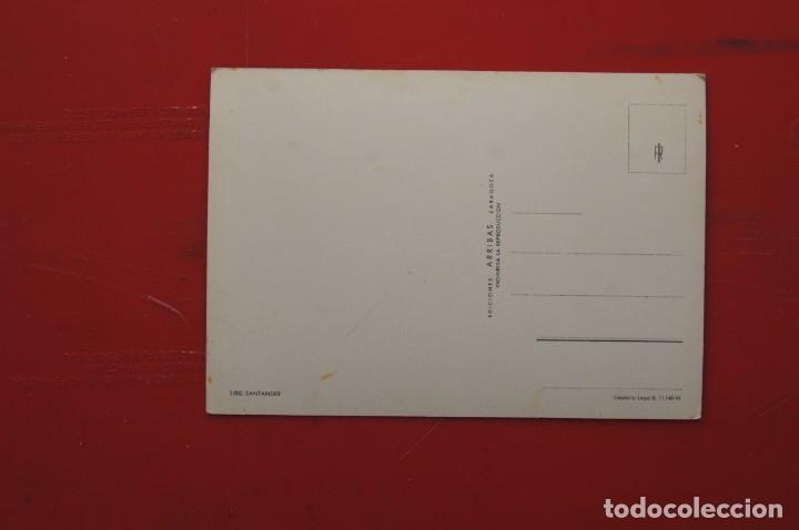 Postales: POSTAL DE (SANTANDER) - Foto 2