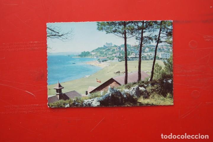 Postales: POSTAL DE (SANTANDER) - Foto 1