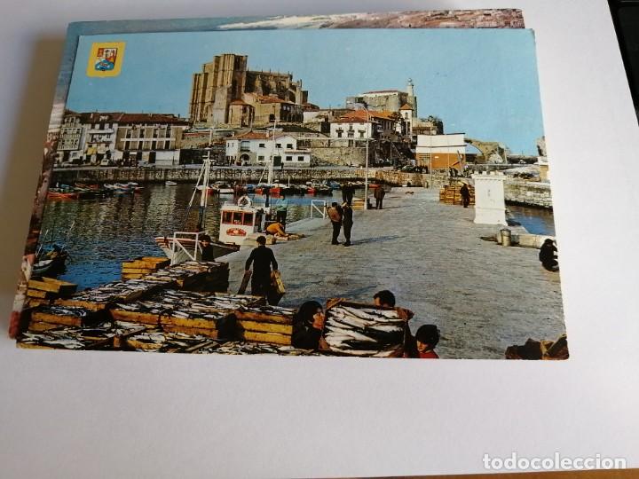 Postales: CASTRO URDIALES NUM. 16 SIN CIRCULAR - Foto 1