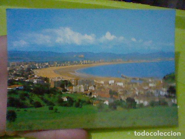 Postales: LAREDO CANTABRIA ED ARRIBAS 77 ESCRITA - Foto 1
