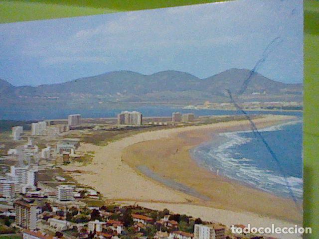 Postales: LAREDO ESCRITA GARRABELLA 22 - Foto 3