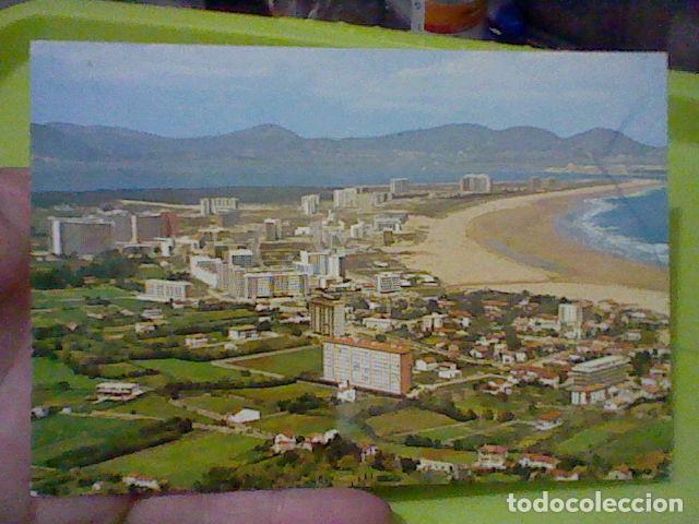 Postales: LAREDO ESCRITA GARRABELLA 22 - Foto 1