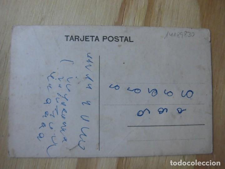 Postales: POSTAL SANTANDER SARDINERO - Foto 2