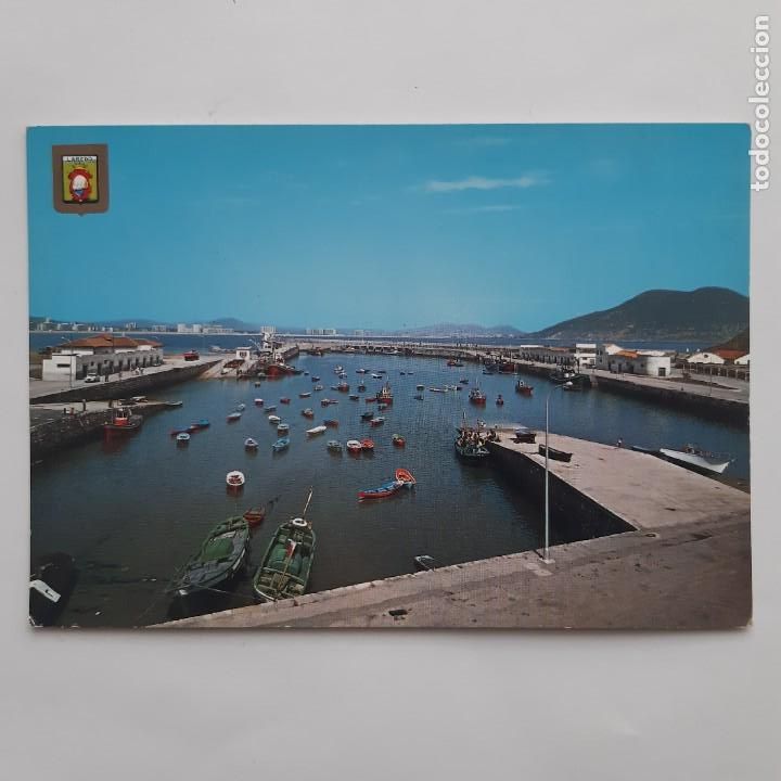 Postales: ANTIGUA POSTAL LAREDO P182 - Foto 1
