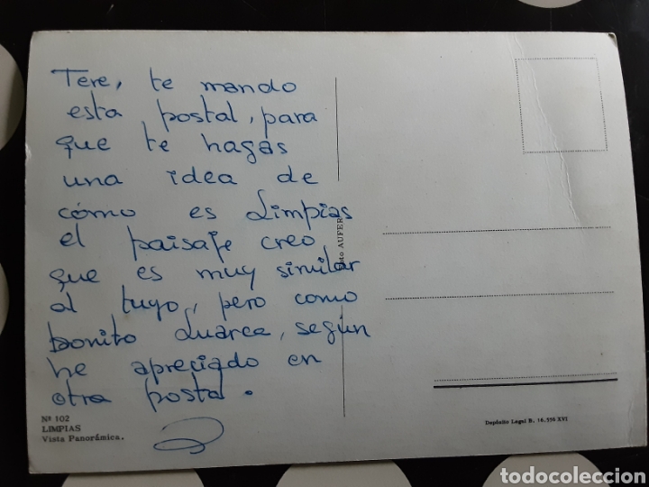 Postales: Limpias (Cantabria) - Foto 2