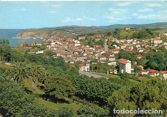 Postales: Comillas - Vista General - Foto 1
