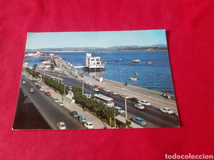 Postales: Santander bah&iacute;a y Puertochico - Foto 1