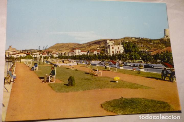 Postales: postal laredo - jardines de playa cm - Foto 1