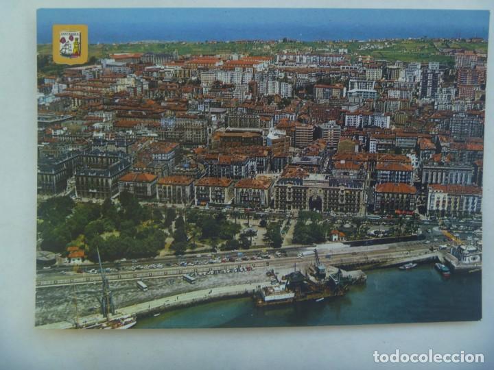 Postales: POSTAL DE SANTANDER : VISTA PARCIAL - Foto 1