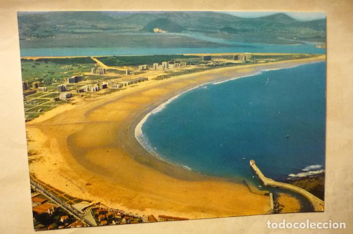 Postales: POSTAL LAREDO -GENERAL PLAYA - Foto 1