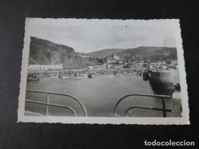 Postales: LAREDO CANTABRIA EL PUERTO - Foto 1