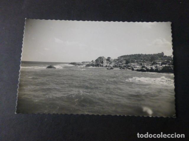 Postales: SANTANDER ENSENADA DEL CAMELLO - Foto 1