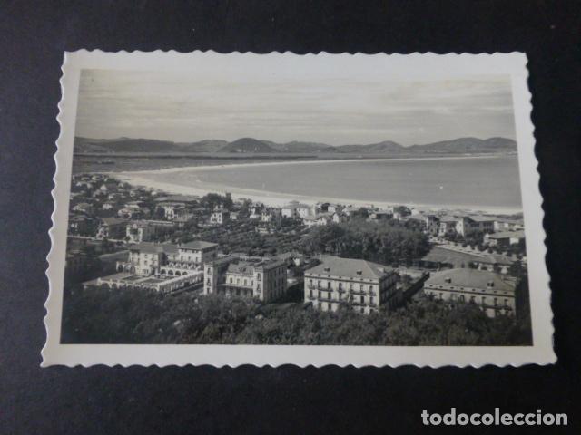 Postales: LAREDO CANTABRIA EL ENSANCHE Y LA CONCHA - Foto 1