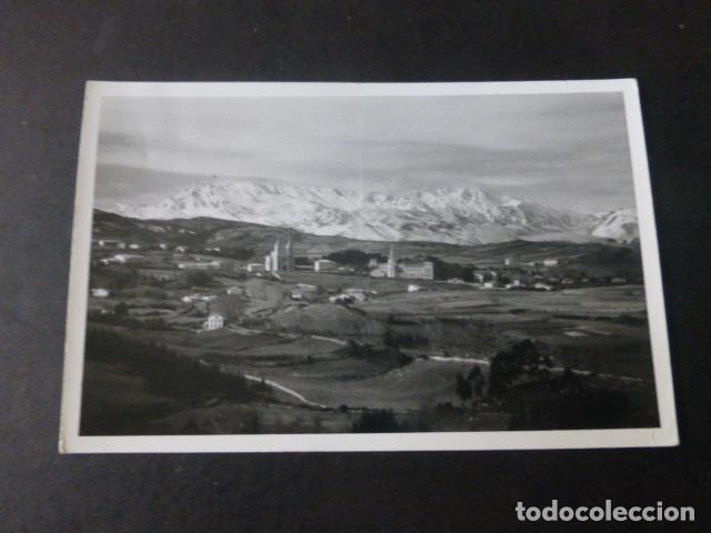 Postales: COBRECES CANTABRIA VISTA GENERAL - Foto 1