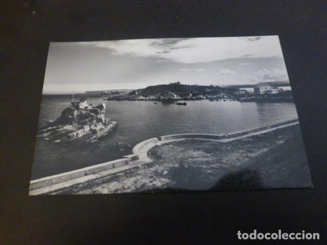Postales: SANTANDER ENSENADA DEL CAMELLO - Foto 1