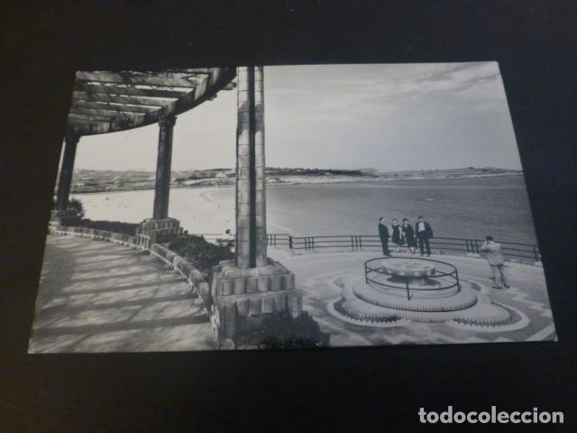 Postales: SANTANDER PERGOLA DE PIQUIO - Foto 1