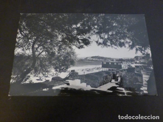 Postales: SANTANDER JARDINES DE PIQUIO Y PLAYA - Foto 1