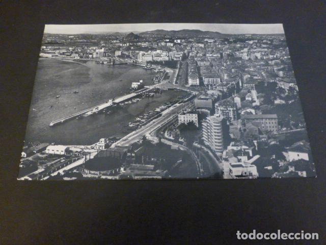 Postales: SANTANDER VISTA PARCIAL AEREA - Foto 1