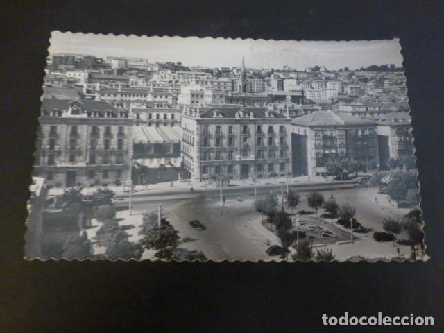Postales: SANTANDER AVENIDA DE ALFONSO XIII - Foto 1